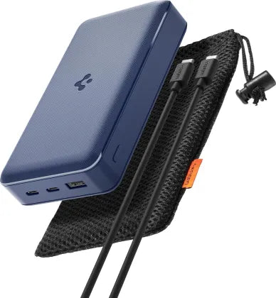 Spigen PA2303 30000 mAh Power Bank