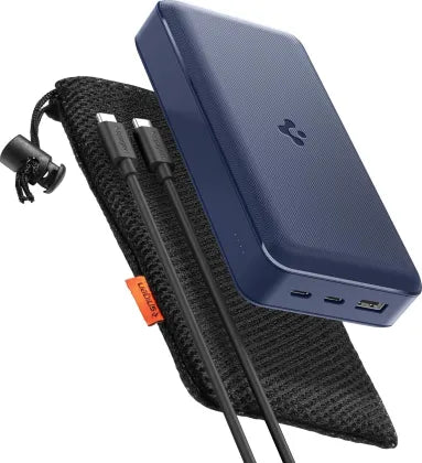 Spigen PA2305 30000 mAh Power Bank