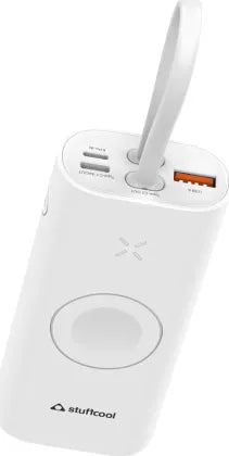 Stuffcool Ally 10000 mAh Power Bank