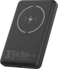 Stuffcool Alum 10000 mAh Wireless Power Bank