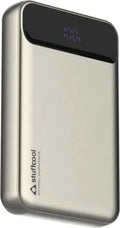 Stuffcool Click 10 10000 mAh Power Bank
