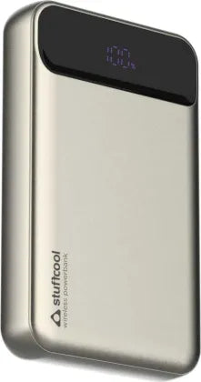 Stuffcool Click 10 10000 mAh Power Bank