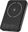 Stuffcool Click 5000 mAh Power Bank