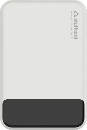 Stuffcool Click Plus 10000 mAh Power Bank
