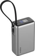 Stuffcool Giga Max 25000 mAh Power Bank