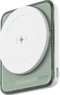 Stuffcool Lucid 5000 mAh Power Bank
