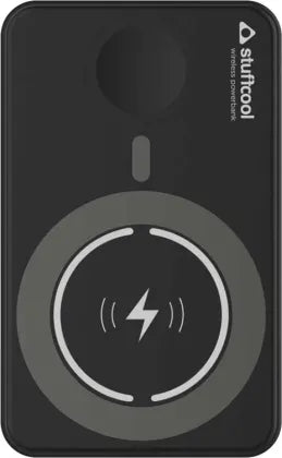 Stuffcool MagSafe 5000 mAh Power Bank