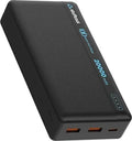 Stuffcool Major Max 20000 mAh Power Bank