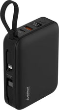 Stuffcool Maverick Mini 20000 mAh Power Bank