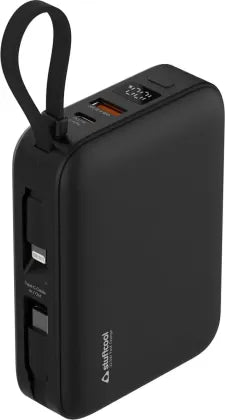 Stuffcool Maverick Mini 20000 mAh Power Bank