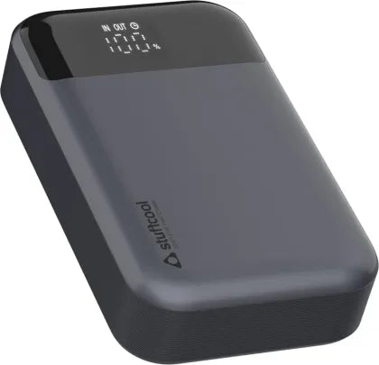 Stuffcool Mega 40 10000 mAh Power Bank