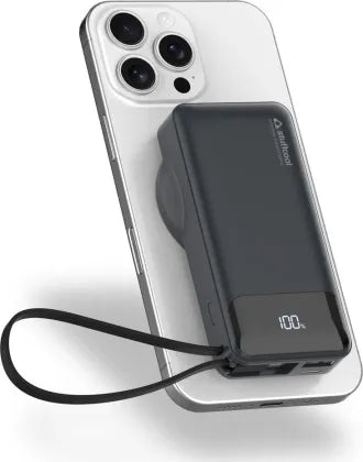Stuffcool Nemo 10000 mAh Power Bank