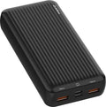 Stuffcool PB9009 20000 mAh Power Bank