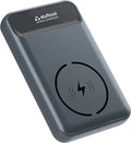 Stuffcool PB9018W 10000 mAh Wireless Power Bank