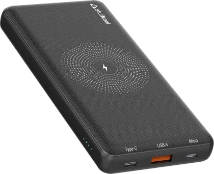 Stuffcool PB9036W 10000 mAh Power Bank