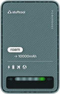 Stuffcool Roam Mini 10000 mAh Power Bank