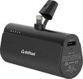 Stuffcool Snap Lightning 20W 5000 mAh Power Bank