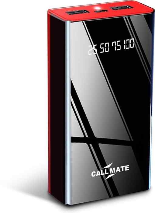 Callmate T100 20000 mAh Power Bank