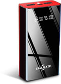 Callmate T100 20000 mAh Power Bank