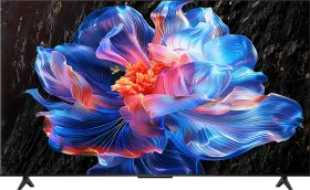 TCL P6K 75 inch Ultra HD 4K Smart LED TV (75P6K)