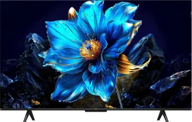 TCL P7K 65 inch Ultra HD 4K Smart QLED TV (65P7K)