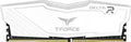 TeamGroup T-Force Delta RGB White TF4D416G3200HC16F01 16 GB DDR4-3200 Desktop RAM