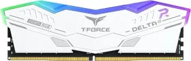 TeamGroup T-Force Delta RGB FF4D532G5200HC40C01 32 GB DDR5-5200 Desktop RAM