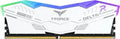 TeamGroup T-Force Delta RGB White FF4D532G5600HC36B01 32 GB DDR5-5600 Desktop RAM