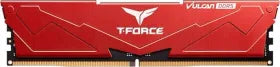 TeamGroup T-Force Vulcan FLRD58G5200HC40C01 8 GB DDR5-5200 Desktop RAM