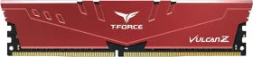TeamGroup T-Force Vulcan Z TLZRD48G3200HC16F01 8 GB DDR4-3200 Desktop RAM