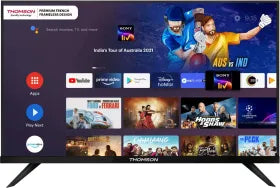 Thomson 43PATH0009 43-inch Full HD Smart LED TV
