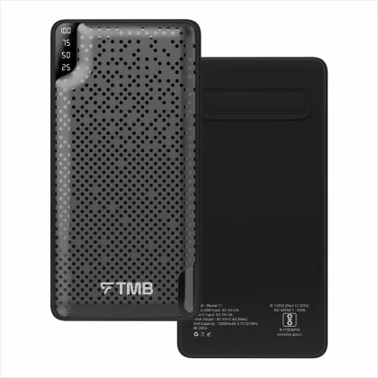 TMB Bharat-11 10000 mAh Power Bank