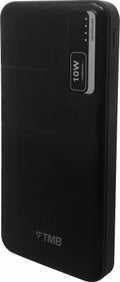 TMB Dura-10 10000 mAh Power Bank