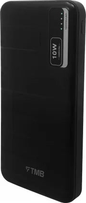 TMB Dura-10 10000 mAh Power Bank