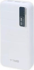 TMB Electra 10 10000 mAh Power Bank