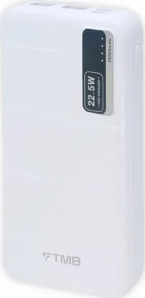 TMB Electra 10 10000 mAh Power Bank