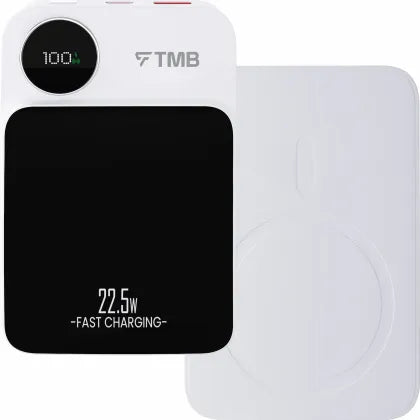 TMB Magna-i 5000 mAh Power Bank