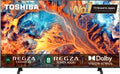 Toshiba C380RP 85 inch Ultra HD 4K Smart LED TV (85C380RP)