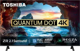 Toshiba M550NP 65 inch Ultra HD 4K Smart QLED TV (65M550NP)
