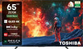 Toshiba Z570RP 65 inch Ultra HD 4K Smart QLED TV (65Z570RP)
