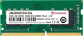 Transcend JetRam JM2666HSB-8G 8 GB DDR4-2666 Laptop RAM