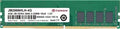 Transcend JetRam JM2666HLH-4G 4 GB DDR4-2666 Desktop RAM