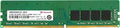 Transcend JetRam JM3200HLE-32G 32 GB DDR4-3200 Desktop RAM