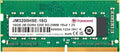Transcend JetRam JM3200HSE-16G 16 GB DDR4-3200 Laptop RAM