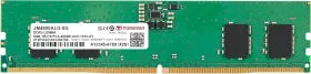 Transcend JetRam JM4800ALG-8G 8 GB DDR5-4800 Desktop RAM