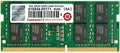 Transcend JM2400HSB-8G  8 GB DDR4 Laptop RAM (2400 MHz)