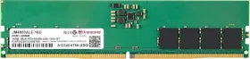 Transcend JM4800ALE-16G 16 GB DDR5-4800 Desktop RAM