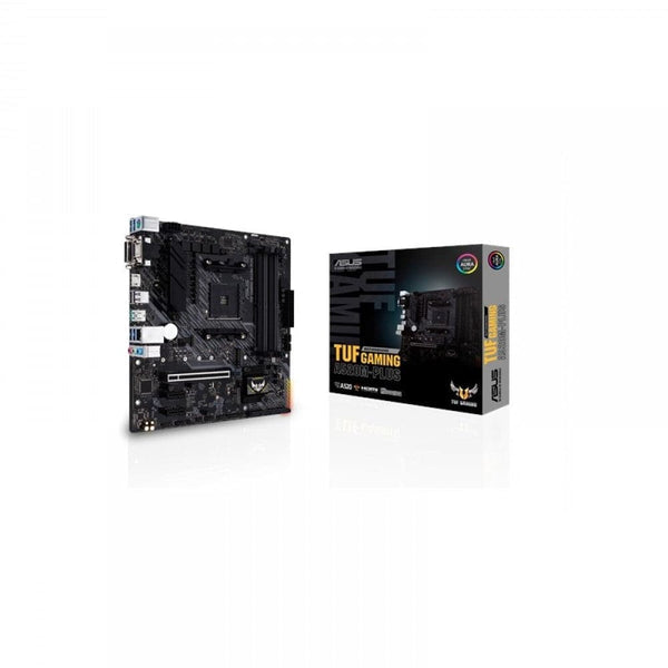 ASUS TUF Gaming A520M-Plus DDR4 AMD Motherboard