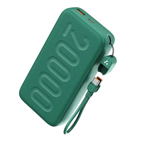 Ambrane Stylo N20 20000 mAh Power Bank