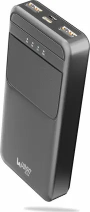 Ubon PB-SX2002 20000 mAh Power Bank